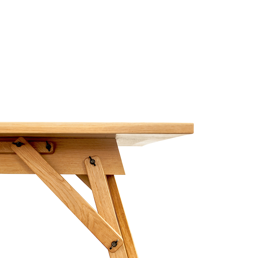 Ubikubi Atelier-table